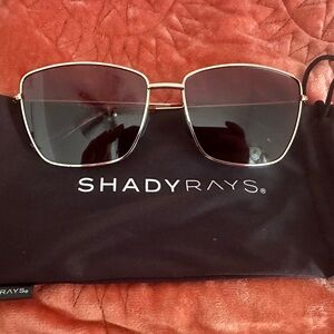 Shady Rays “Melrose” Sunglasses
